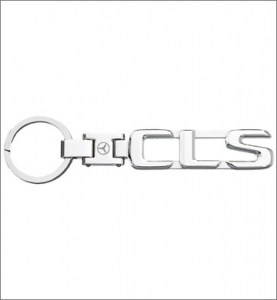 Key Rings - CLS